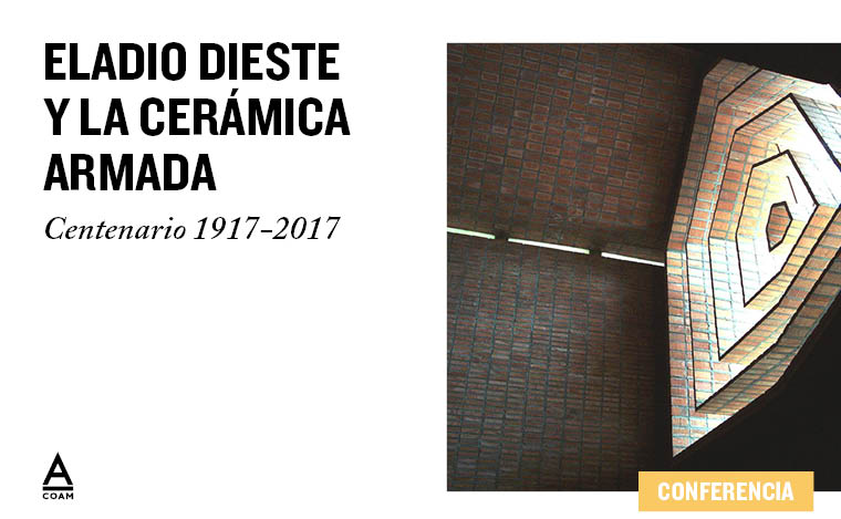 Eladio Dieste y la cerámica armada